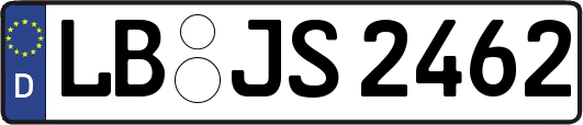 LB-JS2462