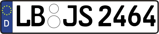 LB-JS2464