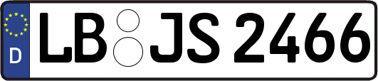 LB-JS2466