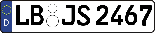 LB-JS2467