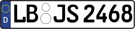 LB-JS2468