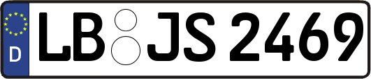 LB-JS2469