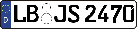 LB-JS2470