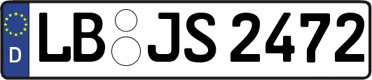 LB-JS2472