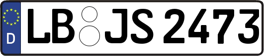 LB-JS2473