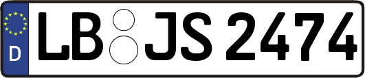 LB-JS2474