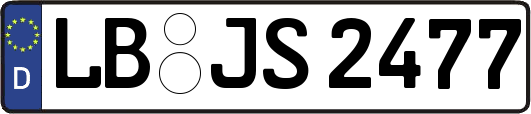 LB-JS2477