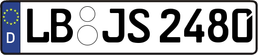 LB-JS2480