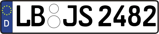 LB-JS2482