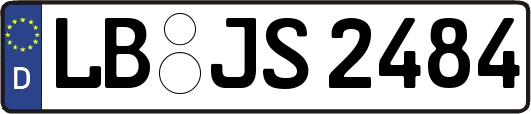 LB-JS2484