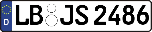 LB-JS2486