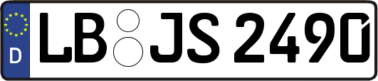 LB-JS2490