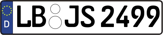 LB-JS2499