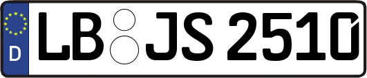LB-JS2510
