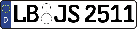 LB-JS2511