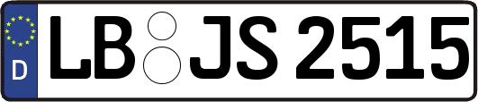 LB-JS2515