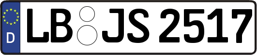 LB-JS2517