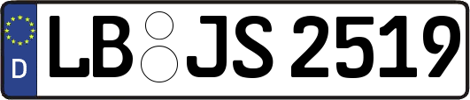 LB-JS2519