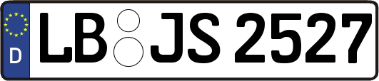 LB-JS2527