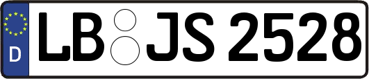 LB-JS2528