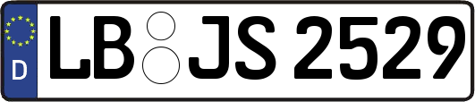 LB-JS2529