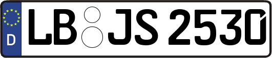 LB-JS2530