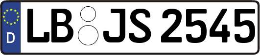 LB-JS2545