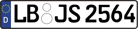 LB-JS2564
