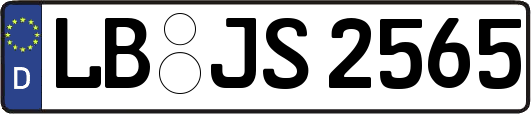 LB-JS2565