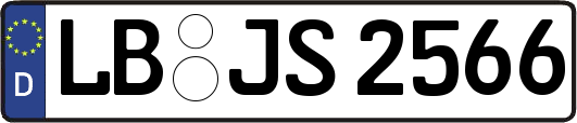 LB-JS2566