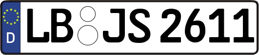 LB-JS2611