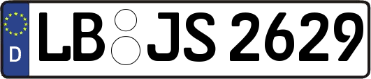LB-JS2629