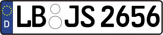 LB-JS2656