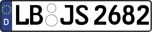 LB-JS2682