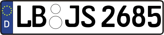 LB-JS2685