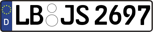 LB-JS2697