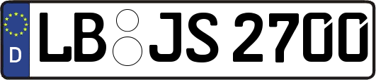 LB-JS2700
