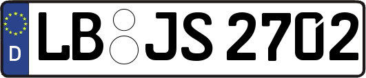 LB-JS2702