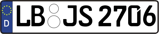 LB-JS2706