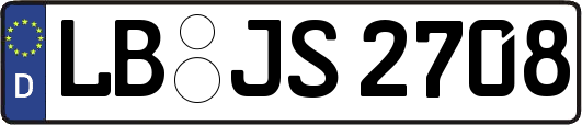 LB-JS2708
