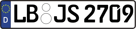 LB-JS2709