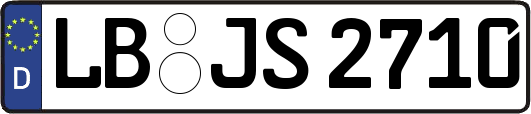 LB-JS2710