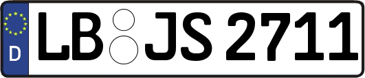 LB-JS2711