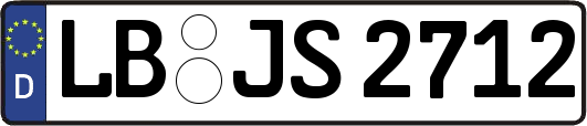 LB-JS2712