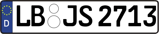 LB-JS2713