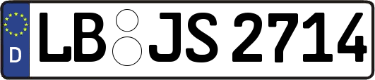 LB-JS2714