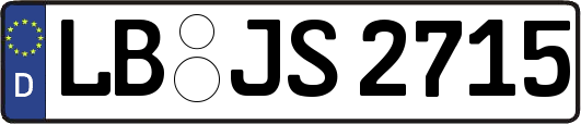 LB-JS2715