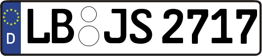 LB-JS2717