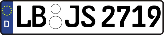 LB-JS2719