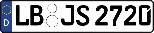 LB-JS2720
